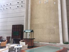 -上海雅居乐万豪侯爵酒店