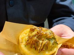 油墩子-鲜得来排骨年糕(豫园店)