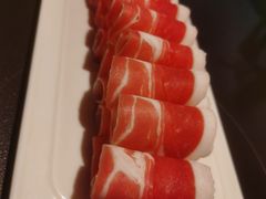 羔羊五花肉-额尔敦·品质自助(摩尔城店)