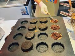 -拾烧车轮饼(世纪金源店)