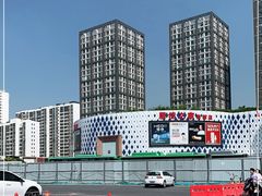 -麦德龙(郑东店)