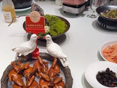 -好食上(喜盈门.范城店)