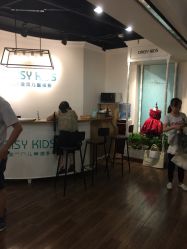 点击看大图 -倾城宝贝儿童摄影(浦东金谊店)