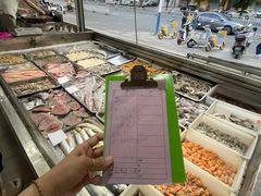 -金生美食(贵州路店)