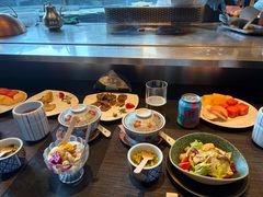 -郑州建业艾美酒店-曙餐厅
