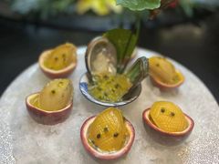 -胜记为食家·创新粤菜(车公庙店)