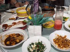 -大鸭梨烤鸭(金色漫香店)
