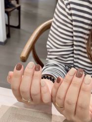 -Mei酱の店美甲美睫