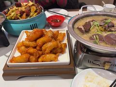 -石磨坊酒楼(文化街店)