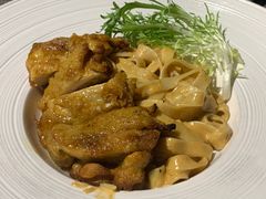 -巴别塔法餐舍(合作路店)