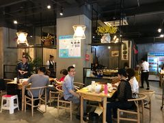 大堂-赤宴·川菜(玉林店)