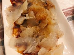 爽脆海蜇头-玲珑餐厅(陕西南路店)