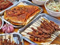-老白家怡贵园烤肉