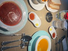 -波特曼西餐厅(中央大街店)