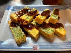 -那家·油麻菜馆(常德道店)