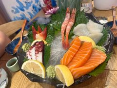 -米禾良日料(人民广场店)