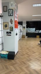 -众刺纹画·纹身·穿孔饰品·海娜定制