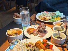 -拉蒂娜·巴西牛排馆 Latina·Brazilian Steakhouse(铜仁旗舰店)