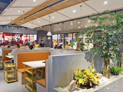 大堂-八珍玉食鸡煲·打边炉(印象城店)