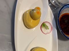 -海湾壹品·粤菜·早茶·烤鸭(拱北店)