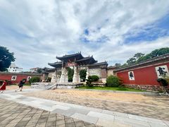 -建水文庙