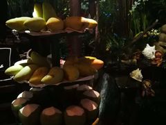 -自然餐厅(Phuket)