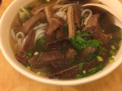 -莲塘味宝园牛杂(天越翔园店)