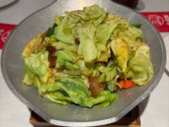 -小山城·馋嘴蛙(亚运村店)