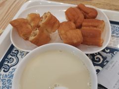-冰泉豆浆馆(新界店)