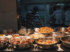 -蓝精灵饺子店