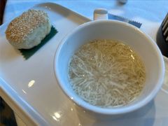 -扬州香格里拉·香宫中餐厅