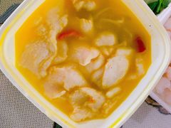 招牌酸菜鱼-和记小菜(大宁店)