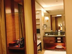 -深圳星河丽思卡尔顿酒店