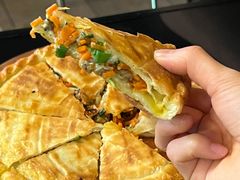 -那拉提之疆·新疆菜(美院店)