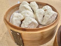 蜜汁叉烧包-点都德(海岸城店)