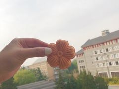 曲奇饼干-樱宿日式和牛烧肉(五道口店)
