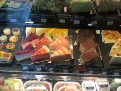 -星巴克(北京惠新东街店)