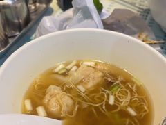 -深仔记正宗云吞面(尖沙咀店)