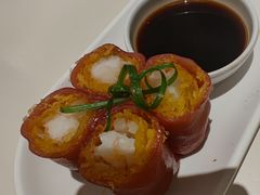 -蔡澜点心·粤菜(嘉里中心店)
