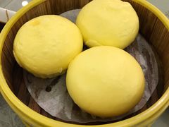 黄金流沙包-香云轩·顺德菜(香云纱园林酒店店)