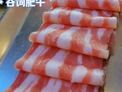 -蛙宴·美蛙火锅基地(万象城店)