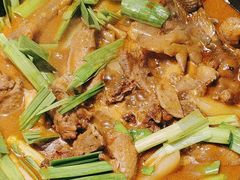 -小凤庭·地道湖北菜武昌鱼·藕汤(38年黄鹤楼店)