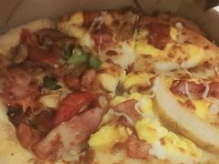 -必胜客(大悦城店)