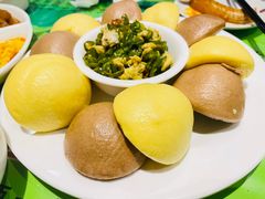 -令氏家外家周礼食府(桥南店)