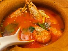 -美奈小馆·越南料理(中航城君尚购物中心店)