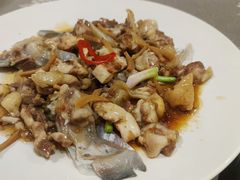 -香云轩·顺德菜(香云纱园林酒店店)