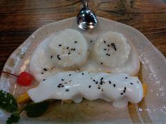 芒果糯米饭-Hi YOU你的饭局泰餐厅(雍和宫店)