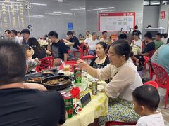 -聚味瞿记·龙虾堂(树木岭店)