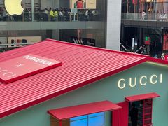 -Apple零售店(成都太古里店)