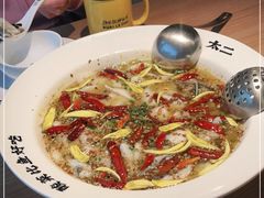 -太二酸菜鱼(中山龙之梦店)